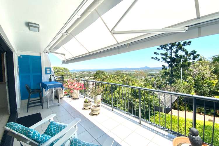 Fourth view of Homely apartment listing, 10/24 Viewland Drive, Noosa Heads QLD 4567