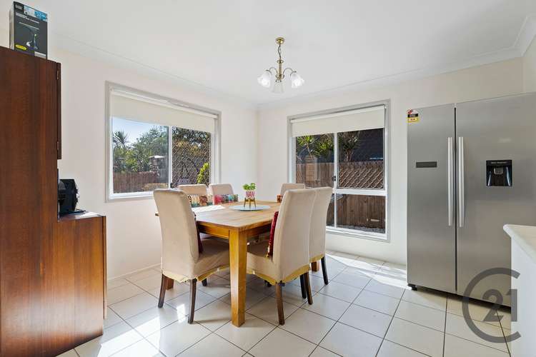 Second view of Homely house listing, 22 Jan Court, Bethania QLD 4205