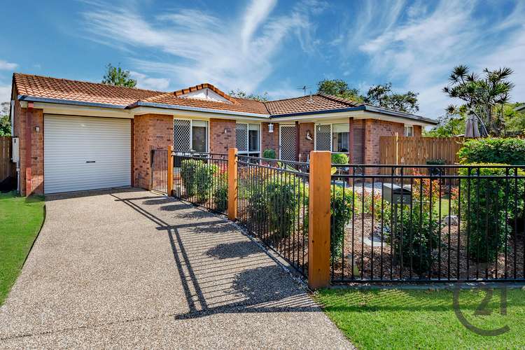 Fourth view of Homely house listing, 22 Jan Court, Bethania QLD 4205