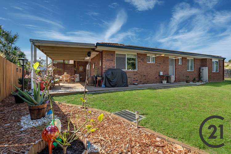 Sixth view of Homely house listing, 22 Jan Court, Bethania QLD 4205