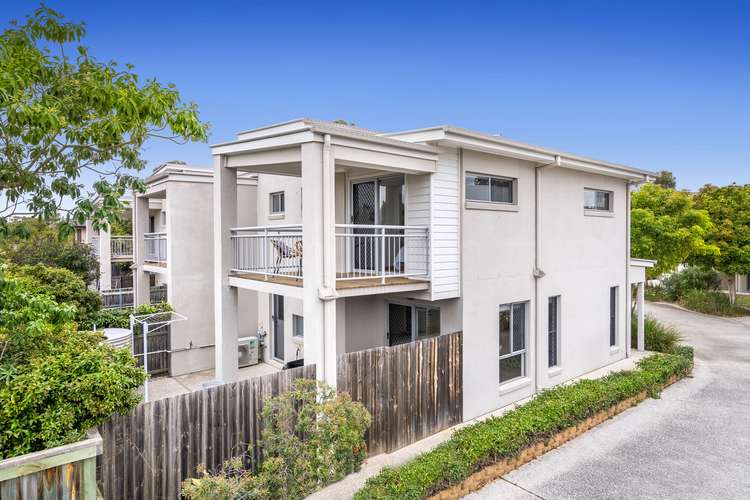 Main view of Homely townhouse listing, 3 of 128 Radford Road, Manly West QLD 4179