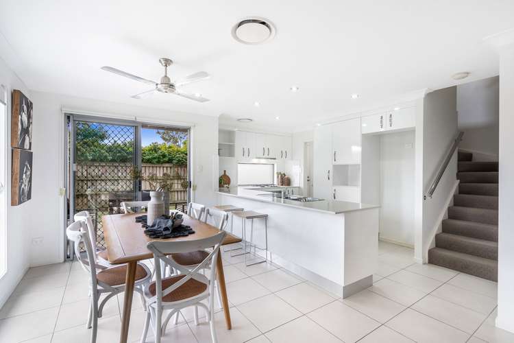 Fourth view of Homely townhouse listing, 3 of 128 Radford Road, Manly West QLD 4179