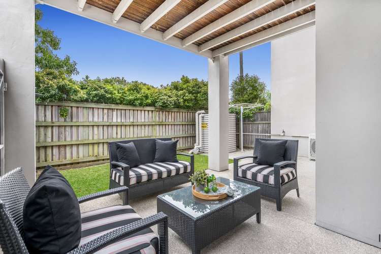 Fifth view of Homely townhouse listing, 3 of 128 Radford Road, Manly West QLD 4179