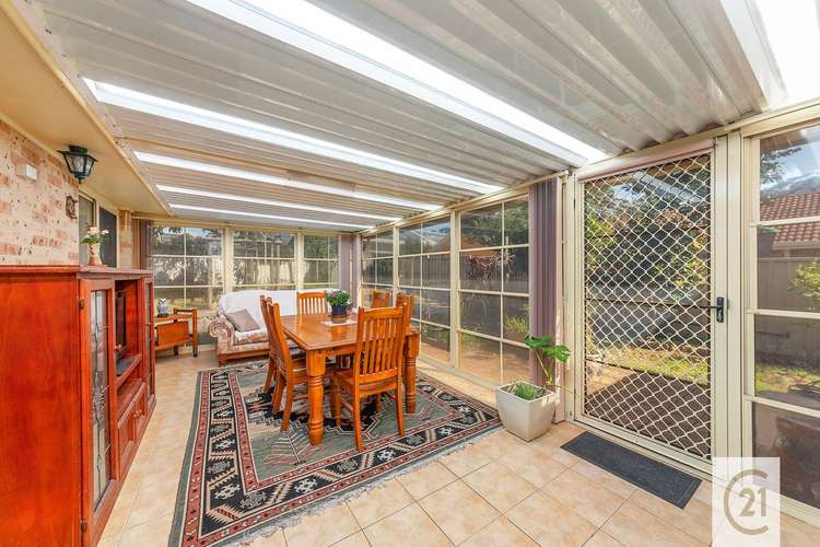 Second view of Homely house listing, 23 Shores Close, Salamander Bay NSW 2317