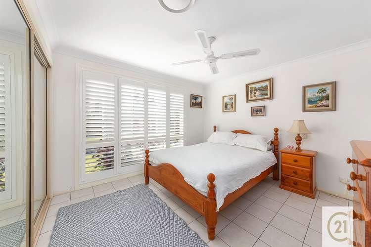 Fifth view of Homely house listing, 23 Shores Close, Salamander Bay NSW 2317