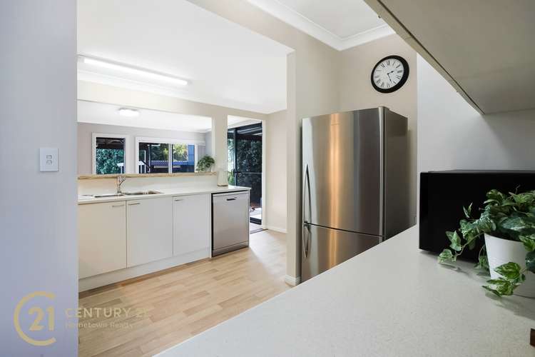 Third view of Homely house listing, 21 Dingle Street, Riverstone NSW 2765