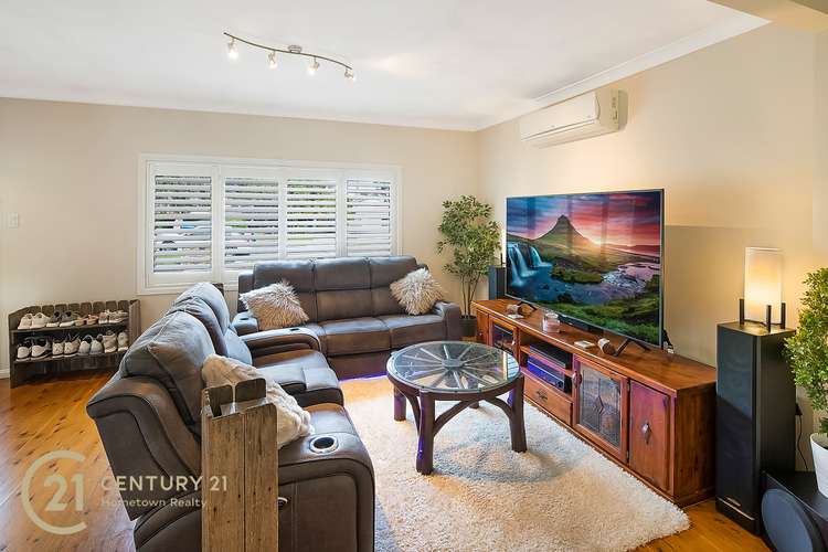 Fifth view of Homely house listing, 21 Dingle Street, Riverstone NSW 2765