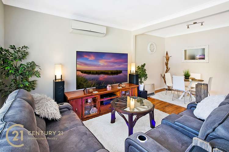 Sixth view of Homely house listing, 21 Dingle Street, Riverstone NSW 2765