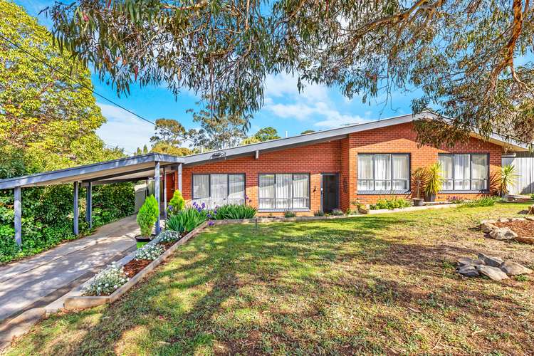 Main view of Homely house listing, 17 Wakefield Ave, Morphett Vale SA 5162