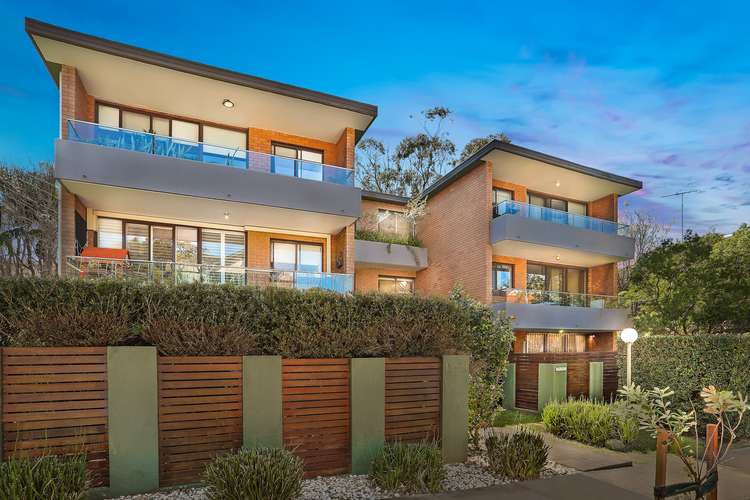 Main view of Homely unit listing, 7/15 Dudley Street, Coogee NSW 2034