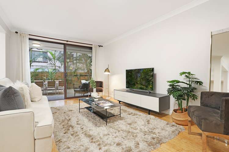 Sixth view of Homely unit listing, 7/15 Dudley Street, Coogee NSW 2034