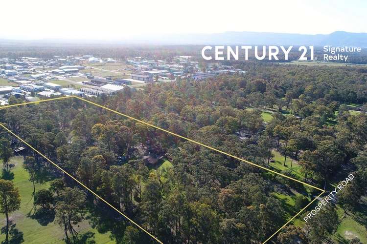 Third view of Homely acreageSemiRural listing, 37 Prosperity Road, South Nowra NSW 2541