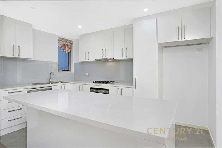 Second view of Homely unit listing, 7/53-55 Veron Street, Wentworthville NSW 2145