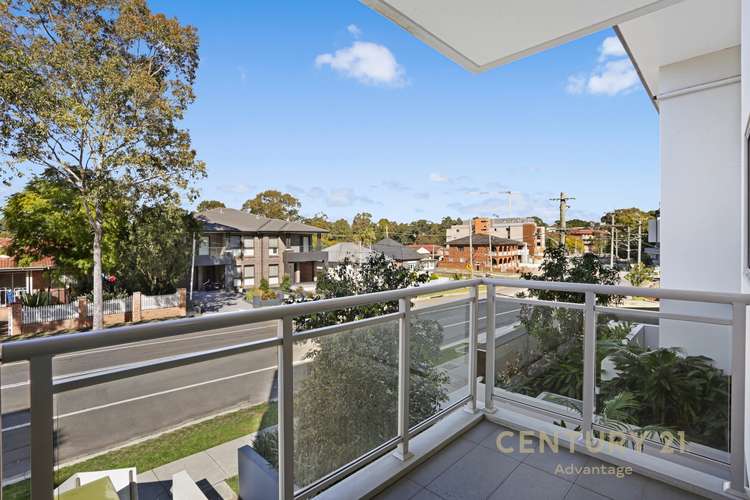 Sixth view of Homely unit listing, 7/53-55 Veron Street, Wentworthville NSW 2145