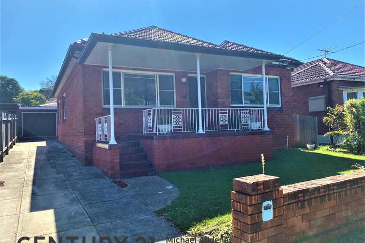 Main view of Homely house listing, 17 Bundara Street, Beverly Hills NSW 2209