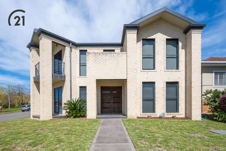 Main view of Homely house listing, 15 Hall Crescent, Padstow NSW 2211