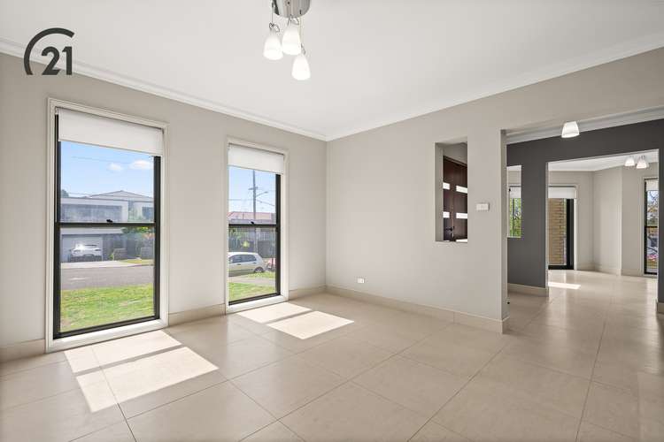 Second view of Homely house listing, 15 Hall Crescent, Padstow NSW 2211