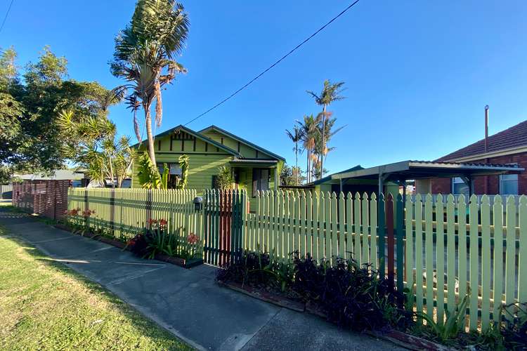 Main view of Homely house listing, 28 Waratah Street, Mayfield NSW 2304