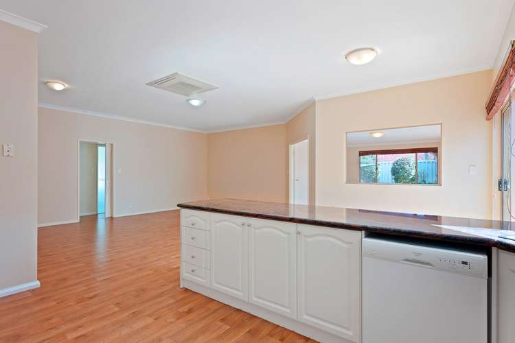 Fourth view of Homely house listing, 1 Keble Heights, College Grove WA 6230
