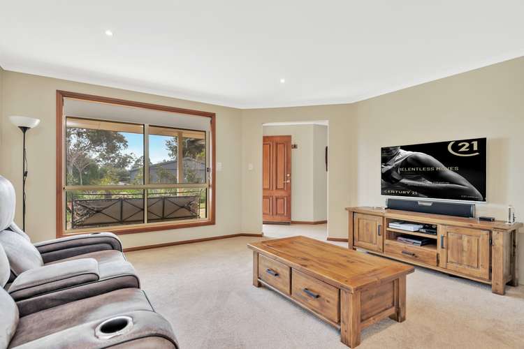 Fifth view of Homely house listing, 12a Murrays Hill Road, Coromandel Valley SA 5051