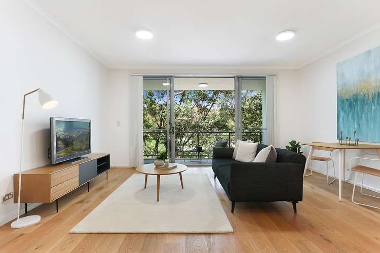 Second view of Homely apartment listing, 219/25-33 Allen Street, Waterloo NSW 2017