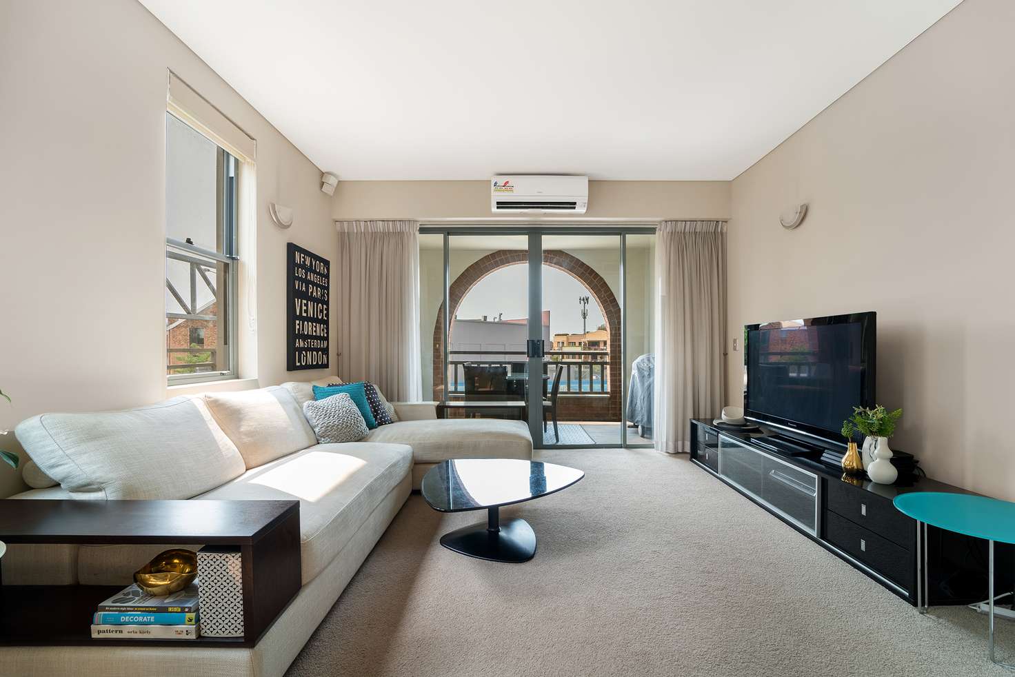 Main view of Homely apartment listing, 101/56 Spit Road, Mosman NSW 2088