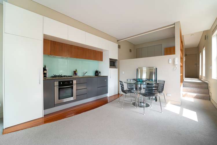Second view of Homely apartment listing, 101/56 Spit Road, Mosman NSW 2088