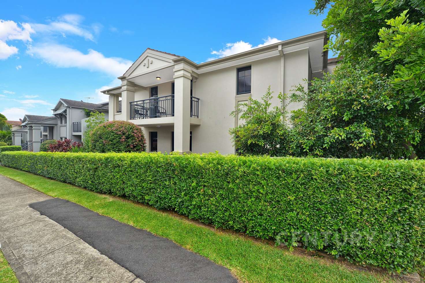Main view of Homely apartment listing, Level 2/2 Margaret Street, Rozelle NSW 2039