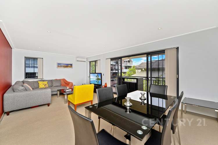 Second view of Homely apartment listing, Level 2/2 Margaret Street, Rozelle NSW 2039