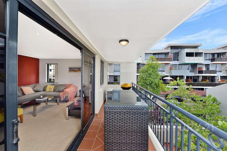 Third view of Homely apartment listing, Level 2/2 Margaret Street, Rozelle NSW 2039
