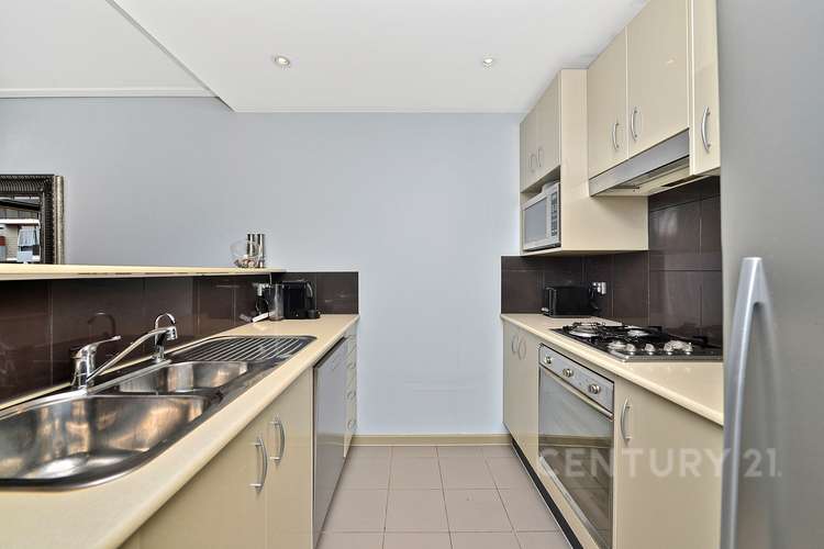 Fourth view of Homely apartment listing, Level 2/2 Margaret Street, Rozelle NSW 2039