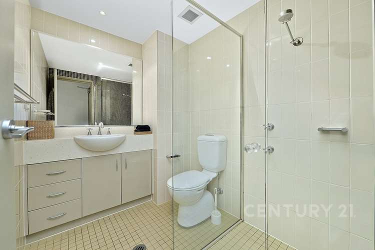 Fifth view of Homely apartment listing, Level 2/2 Margaret Street, Rozelle NSW 2039
