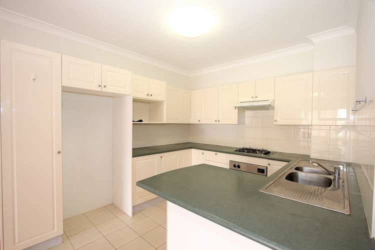 Second view of Homely unit listing, 8/1-5 Apsley Street, Penshurst NSW 2222