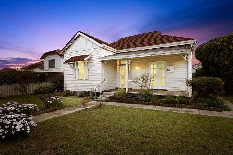 Main view of Homely house listing, 127 Atkinson Street North, Collie WA 6225
