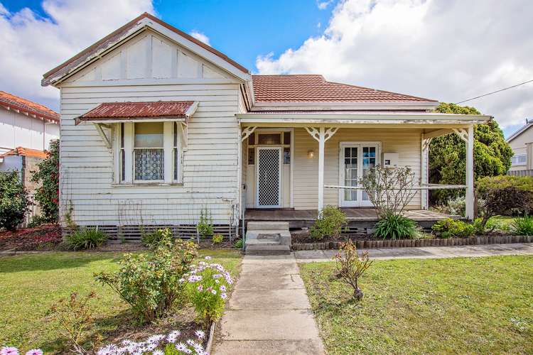 Sixth view of Homely house listing, 127 Atkinson Street North, Collie WA 6225