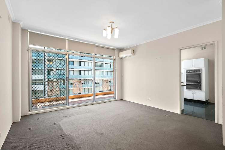 Second view of Homely apartment listing, 19/364 Bay Street, Brighton-le-sands NSW 2216