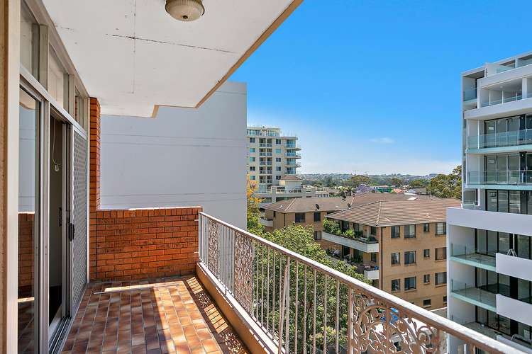 Third view of Homely apartment listing, 19/364 Bay Street, Brighton-le-sands NSW 2216