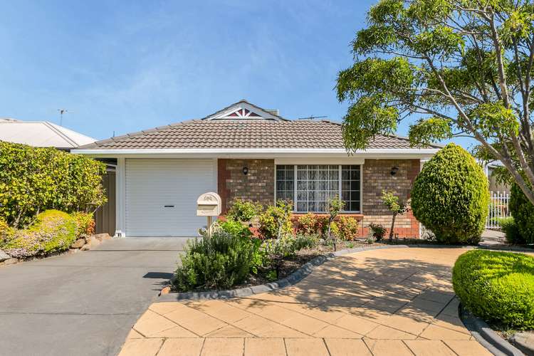 Main view of Homely house listing, 11 Laffitte Place, Seaford Rise SA 5169
