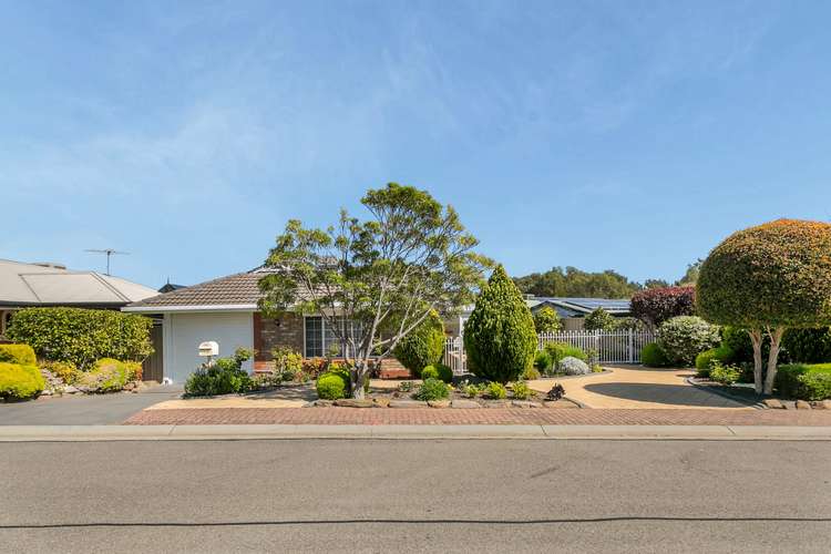 Second view of Homely house listing, 11 Laffitte Place, Seaford Rise SA 5169