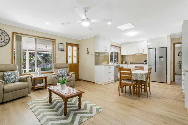 Fifth view of Homely house listing, 11 Laffitte Place, Seaford Rise SA 5169