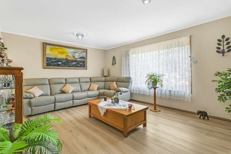 Sixth view of Homely house listing, 11 Laffitte Place, Seaford Rise SA 5169