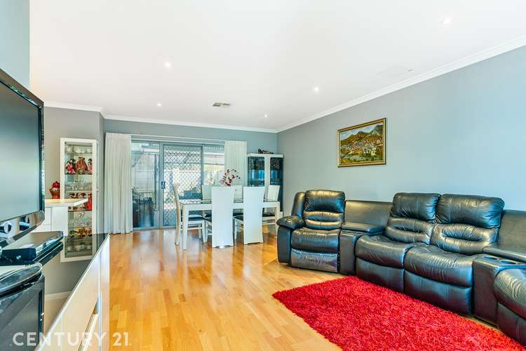 Second view of Homely villa listing, 2/9 Parnell Way, Canning Vale WA 6155
