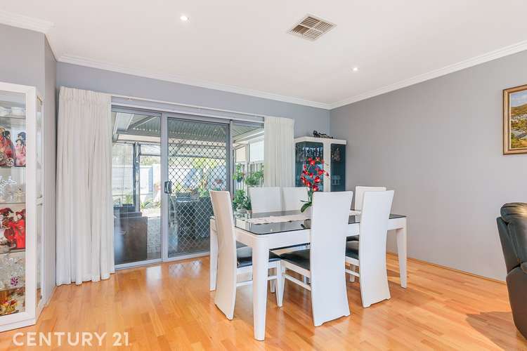 Seventh view of Homely villa listing, 2/9 Parnell Way, Canning Vale WA 6155