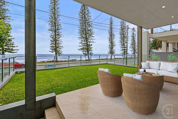 Main view of Homely house listing, 55A Flinders Parade, Scarborough QLD 4020