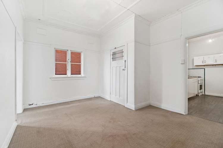Second view of Homely apartment listing, 4/27 Fletcher Street, Tamarama NSW 2026