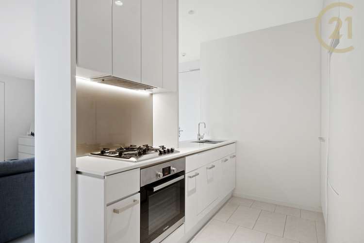Third view of Homely apartment listing, 610B/3 Broughton Street, Parramatta NSW 2150