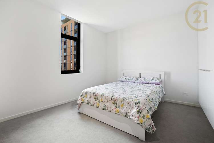 Fifth view of Homely apartment listing, 610B/3 Broughton Street, Parramatta NSW 2150