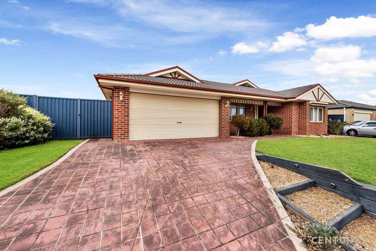 Second view of Homely house listing, 3 Stringybark Circuit, Pakenham VIC 3810