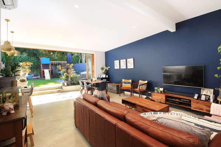 Second view of Homely house listing, 23 Godfrey St, Banksia NSW 2216