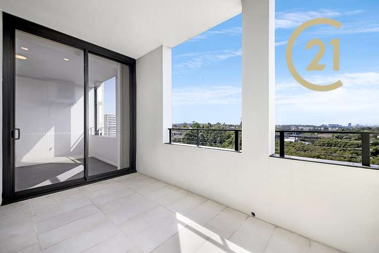 Second view of Homely apartment listing, 703a/3 Broughton St, Parramatta NSW 2150